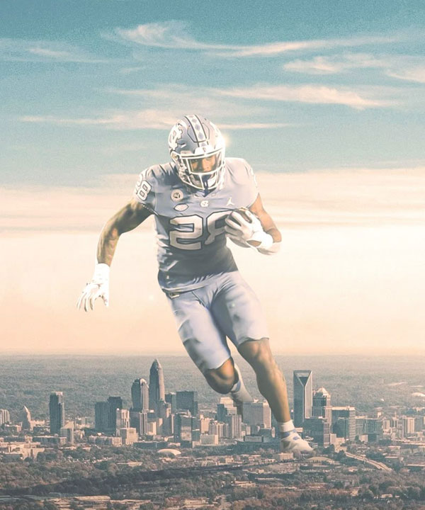 The NFL Is Becoming More Than a Sport: The Future of Corporate Hospitality