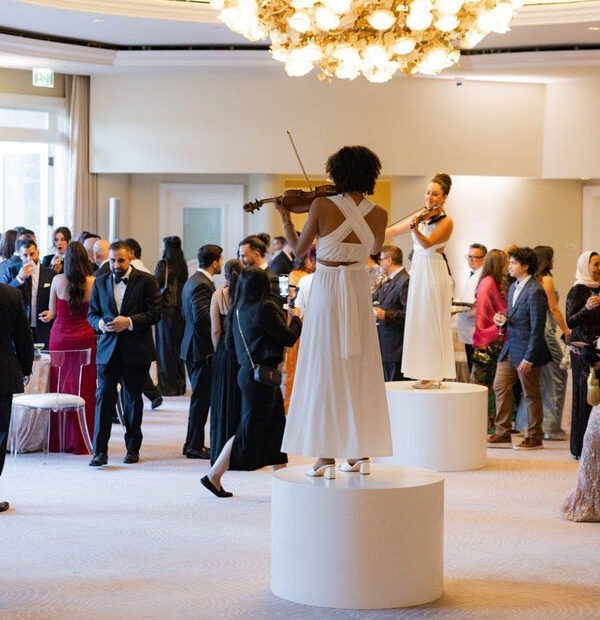 From Vendor to Trusted Advisor: Why Companies Need Experience Experts, Not Event Suppliers