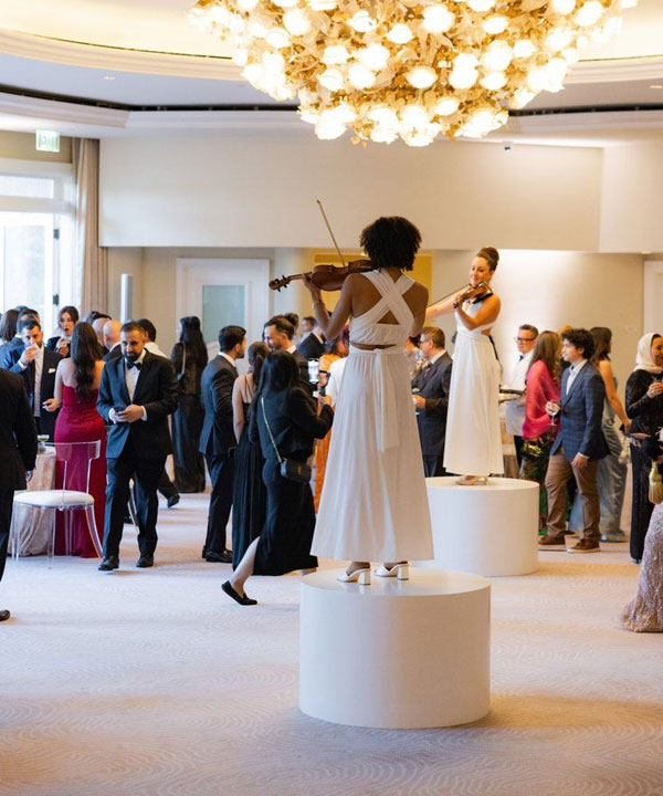 From Vendor to Trusted Advisor: Why Companies Need Experience Experts, Not Event Suppliers