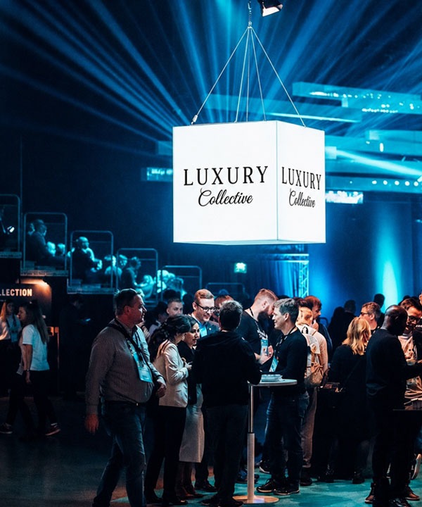 Beyond the Holiday Party: The Rise of Strategic Year-End Experiences