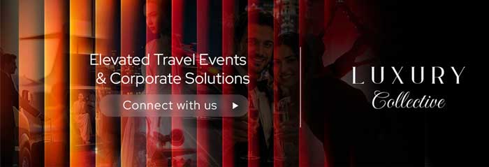 Elevated Travel Events & Corporate Solutions